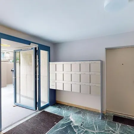 Sunny In The Center - Sun 2 Апартаменти Цюрих