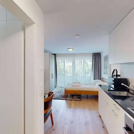 Sunny In The Center - Sun 2 Апартаменти