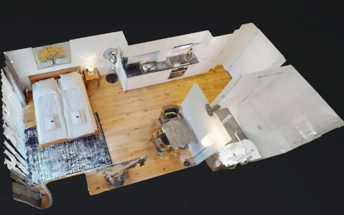 Sunny In The Center - Sun 2 Zúrich