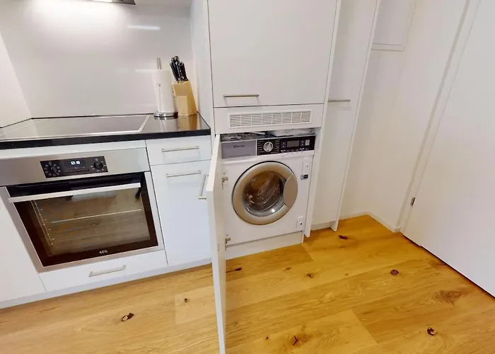 Apartment Sunny In The Center - Sun 2