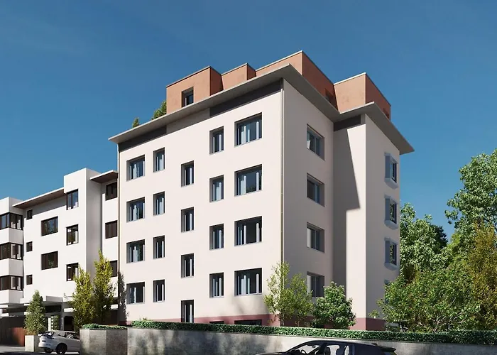 Apartamento Sunny In The Center - Sun 2