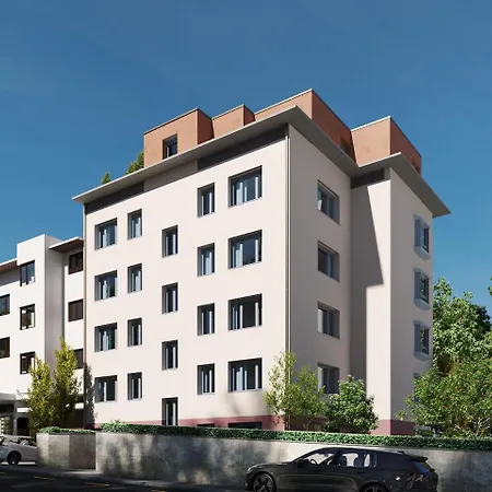 Apartament Sunny In The Center - Sun 2
