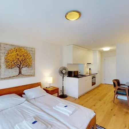 Sunny In The Center - Sun 2 * Zurique