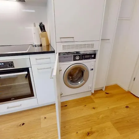 Apartamento Sunny In The Center - Sun 2